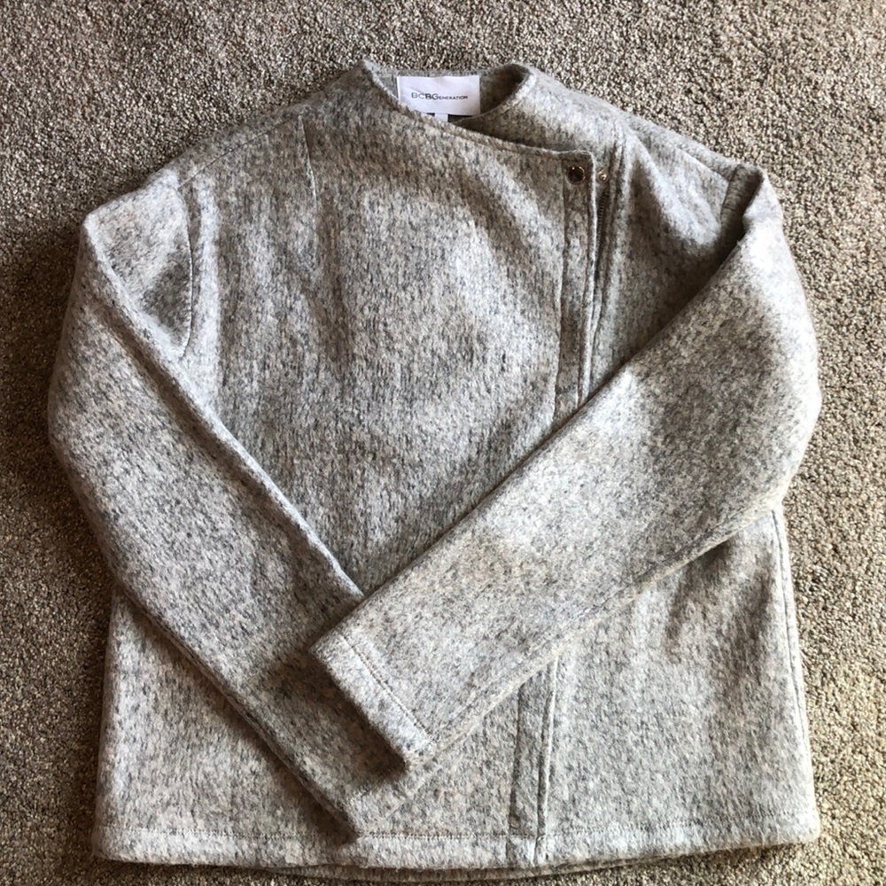 Bcbgeneration Jacket - image 1